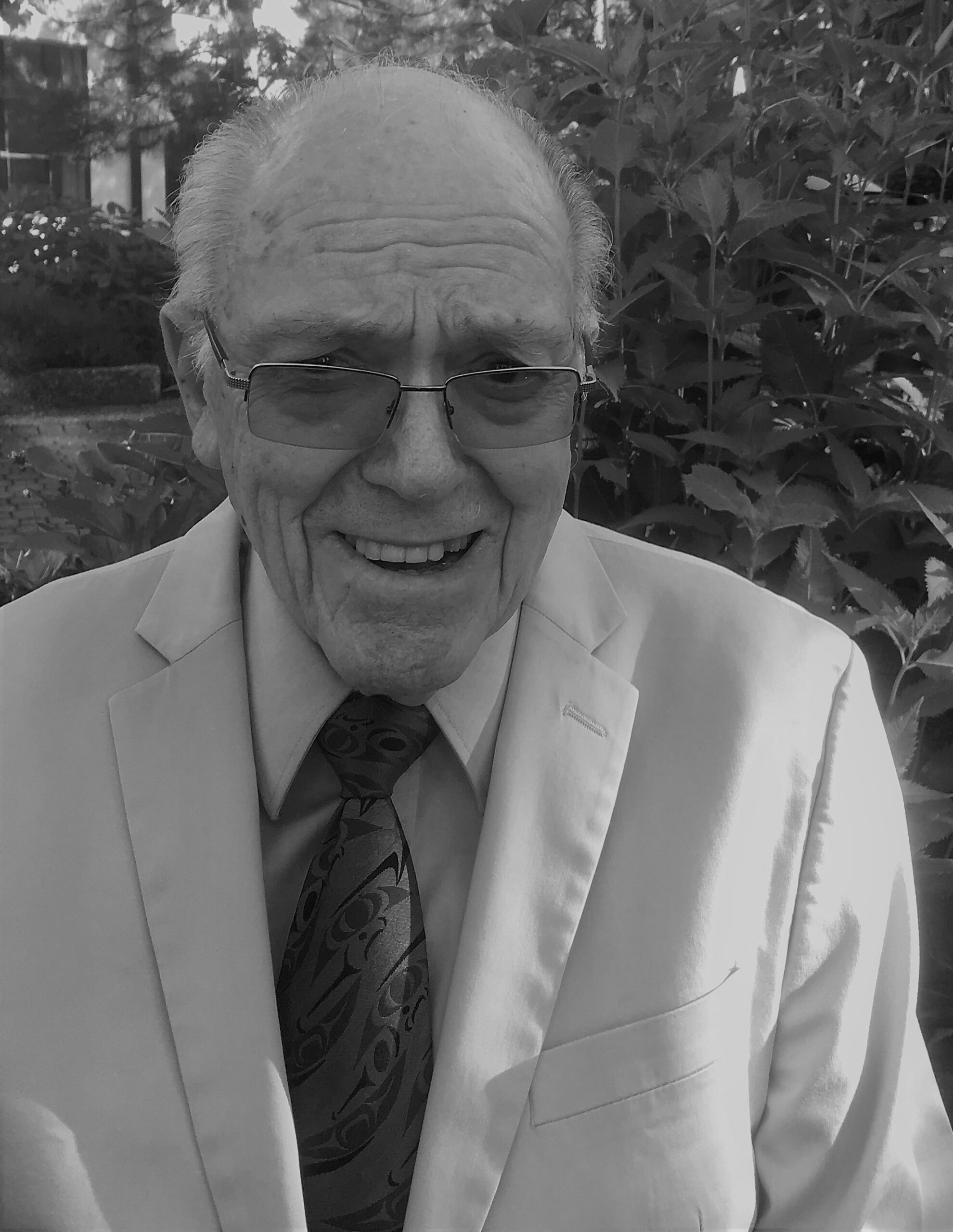 John Braithwaite (1982)