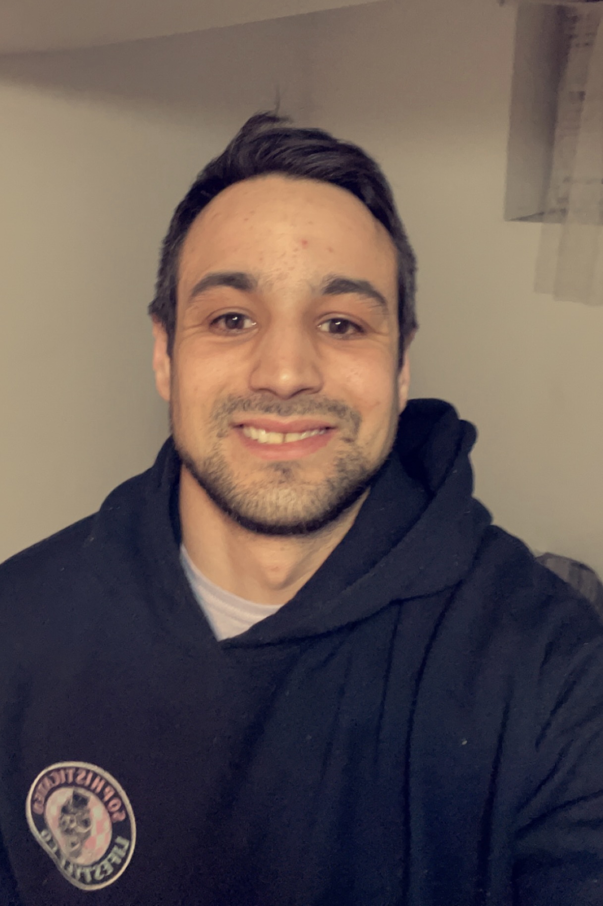 Tom Dujmic
